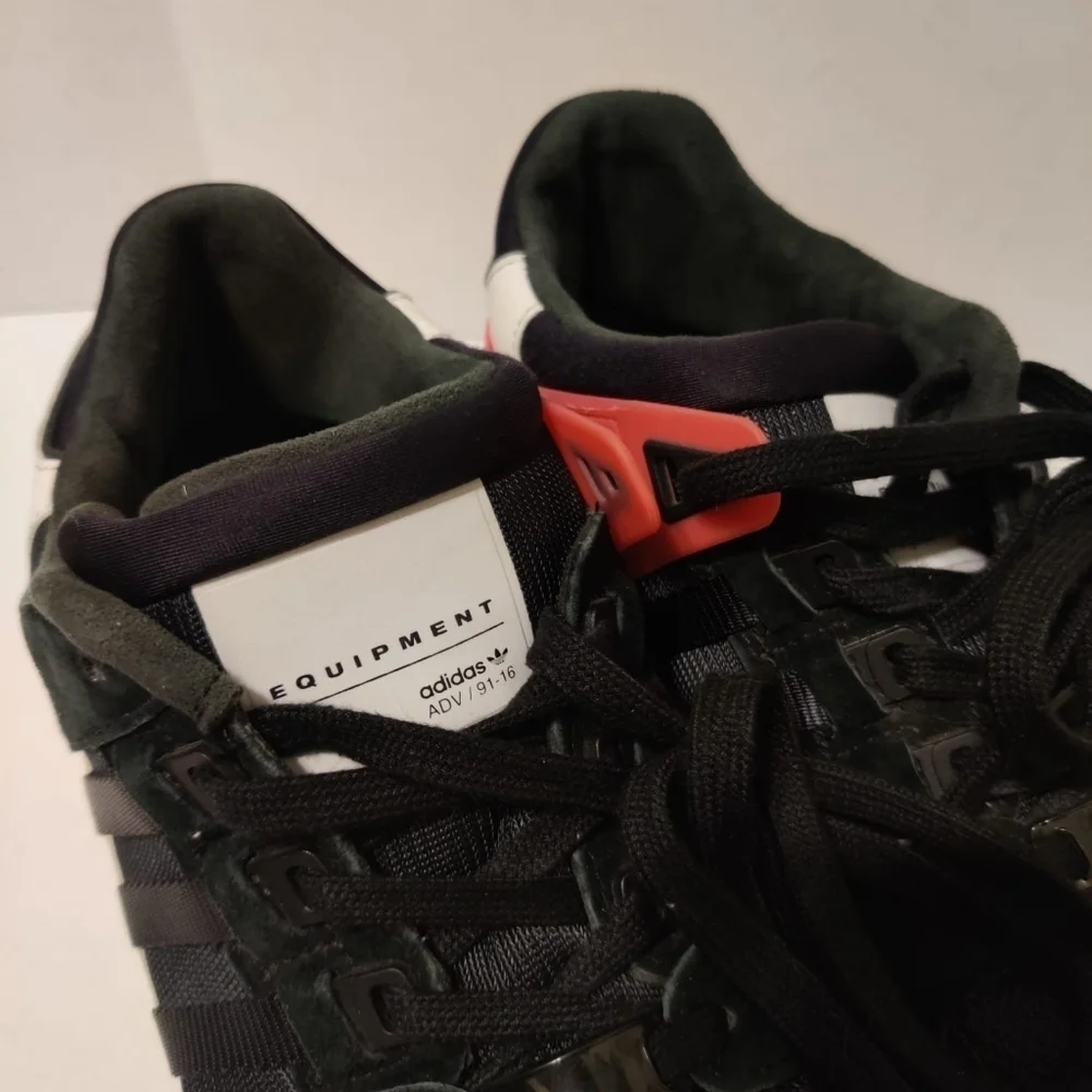 adidas equipment support